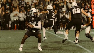 Shedeur Sanders 1st Colorado Homecoming (Oregon State Game Day Vlog)