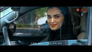 ACIX MIDDLE EAST  - END TO END SECURITY SOLUTIONS