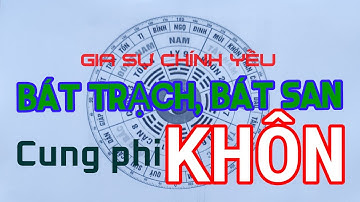 #24 NGƯỜI CUNG KHÔN