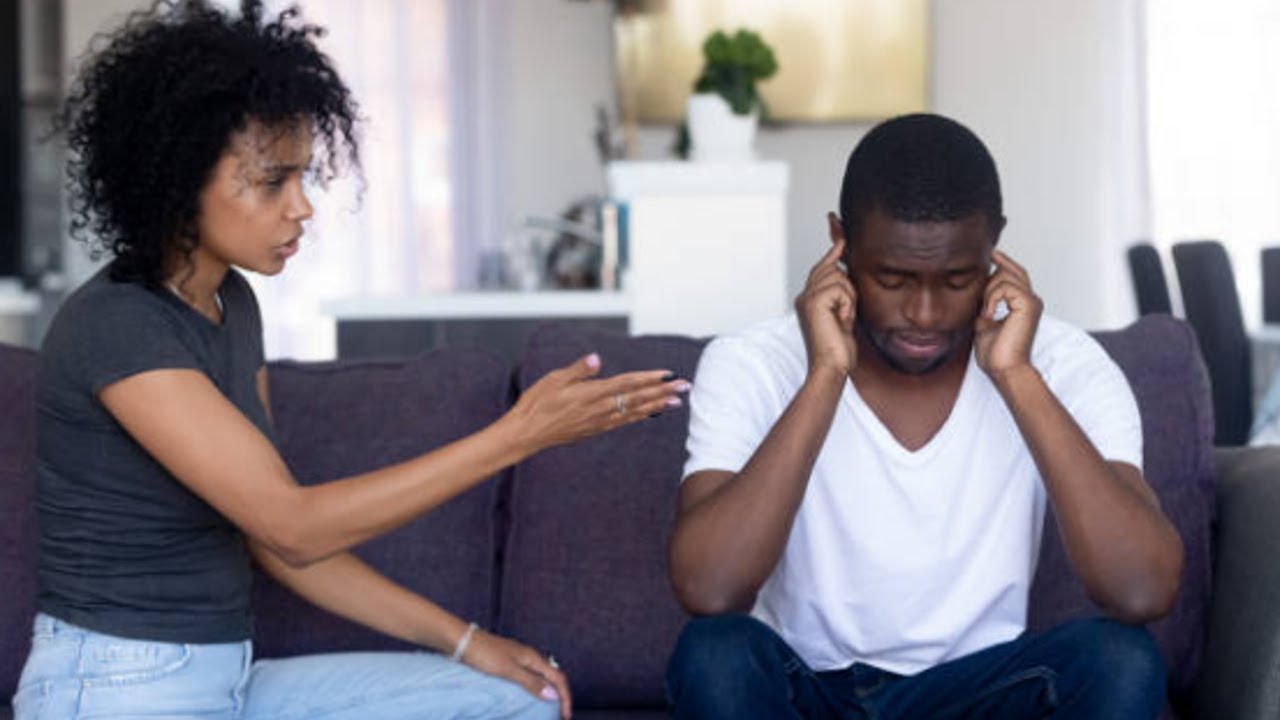 Storytime: She Went Through My Phone And Found Out I Was CHEATING ...