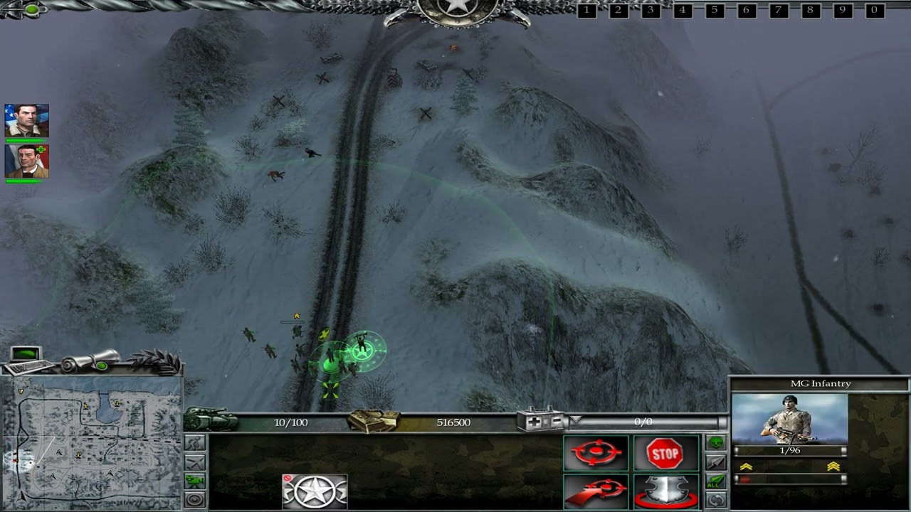 スポーツトイ・アクショントイ Turning Point - Turning Point 2 War Front: Turning Point | #22 | The Alpine Hideout | gameplay