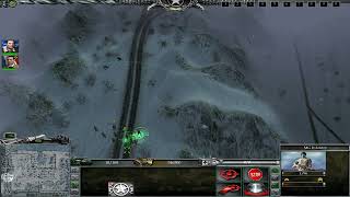War Front: Turning Point | #22 | The Alpine Hideout | gameplay