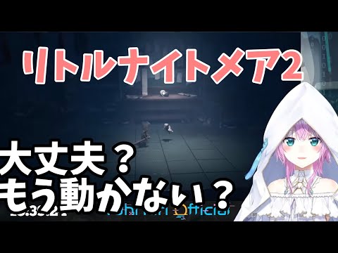 未来人｢敵は念入りに潰します｣【夕陽リリ切り抜き】