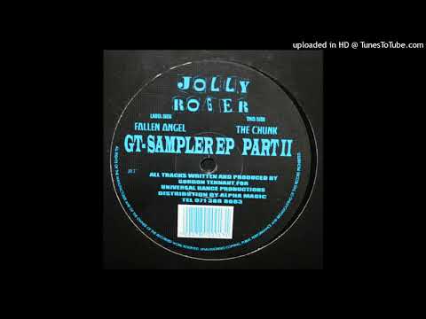 GT-Sampler — GT-Sampler - The Chunk