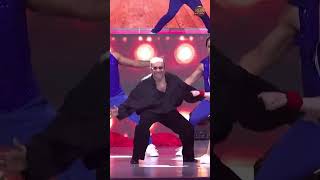 Soubin Shahir's MASS Dance ! 🔥🕺💃 Rajinikanth | Aamir Khan | Coolie #rajinikanth