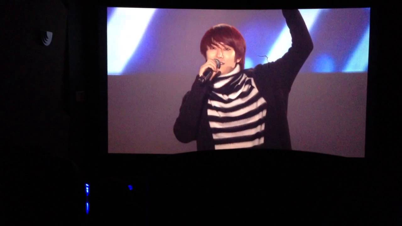 SMTOWN WEEK SJ-28-41-행복 Happiness