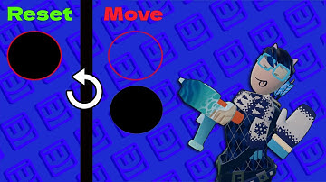 How to make objects reset with just a click of a button! - Rec Room Maker Pen tutorial!