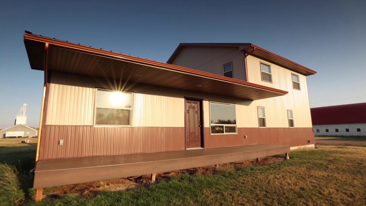 Milk River MT Ranch Northwest Realty & Auction YouTube