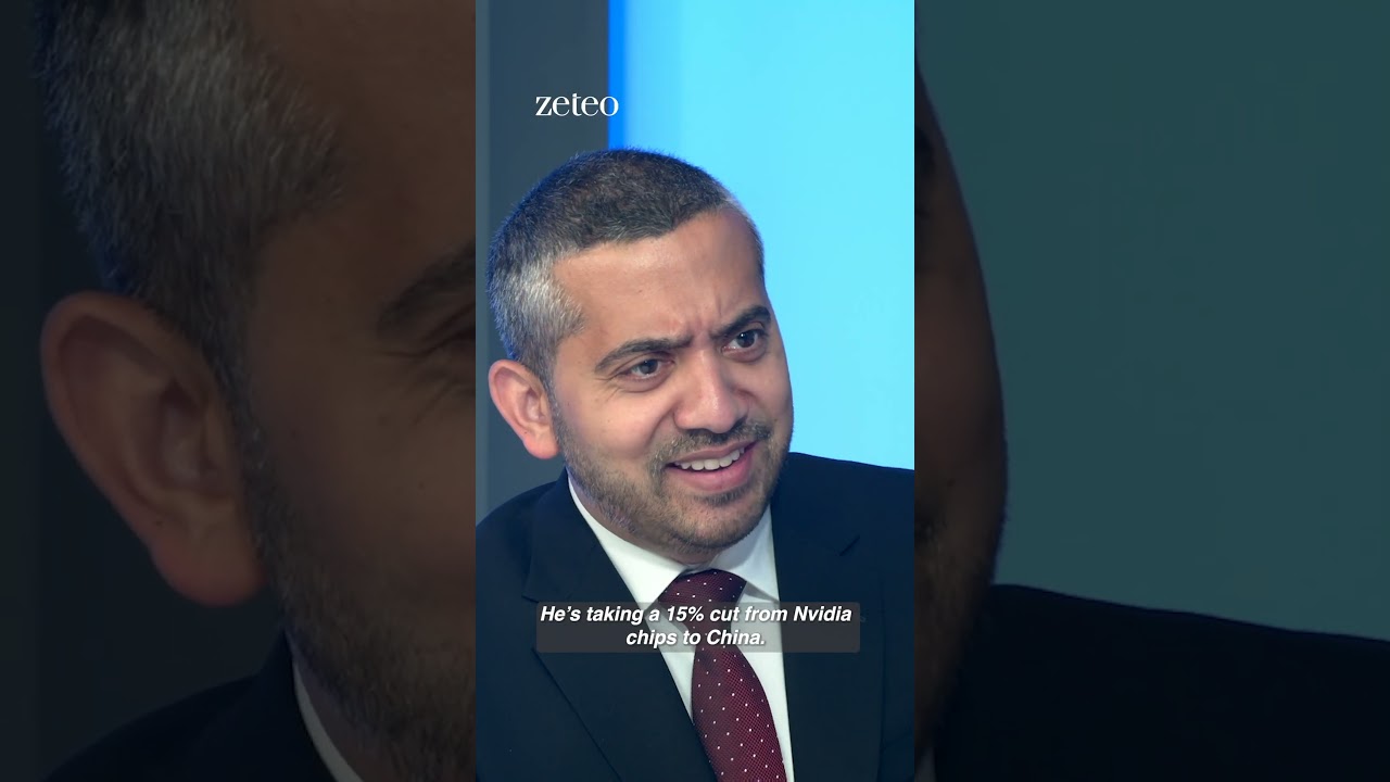 Trump Turned The Republican Party Into 'A Mob Organization'