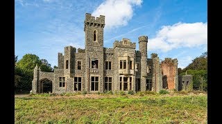 Huge abandoned castles you can actually buy | Personal Financial Planning
