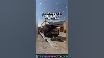 Take control of your trades with confidence in every trade. #photon #crypto #trading #moneygoals