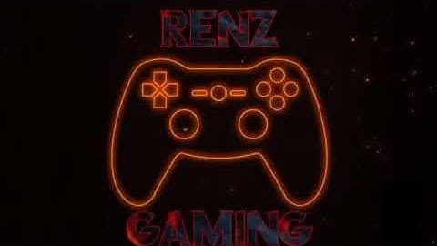 Renz Tv intro