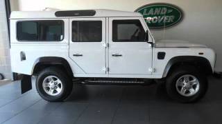 2015 Land Rover Defender Puma 110 Sw Auto For Sale On Auto Trader South Africa