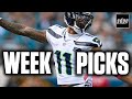 NFL Week 11 Picks, Best Bets &amp; Against The Spread Selections | Drew &amp; Stew