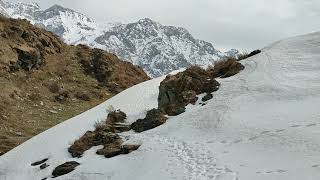 || Journey to Aadi Himani Chamunda temple || Talung Sach Pass ||