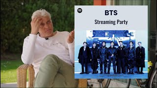 Олег Тиньков поясняет за BTS