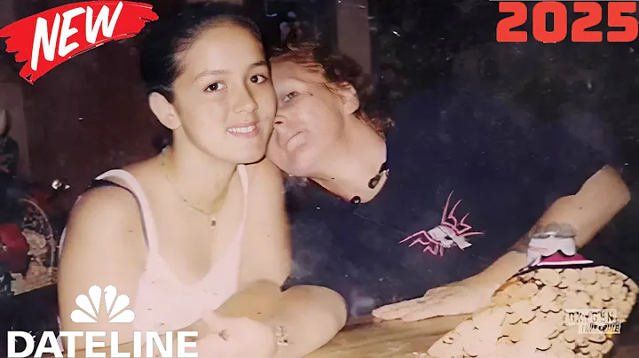 [NEW] Dateline 2025 💥Full Episodes💥💥The Man on the Motorcycle💥48 Hours Murder Documentary