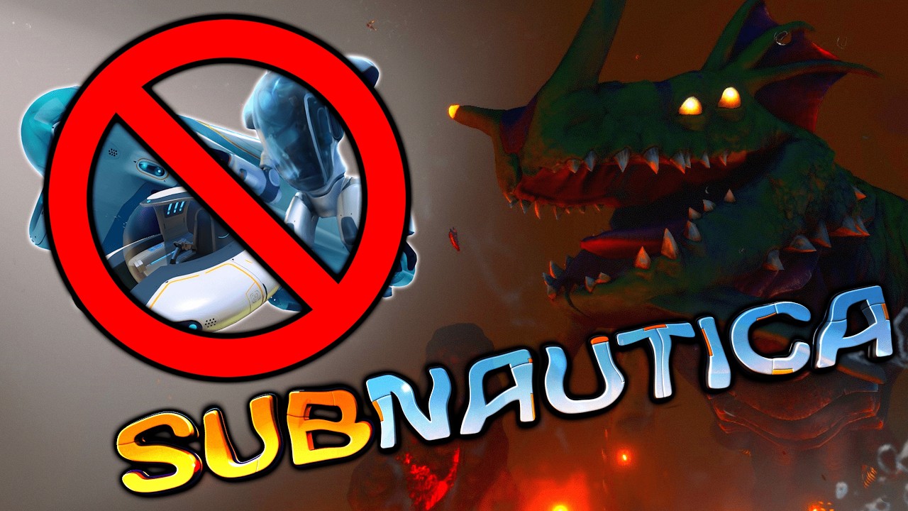 You DON T NEED Vehicles To Beat Subnautica pt 2 YouTube you-don-t-need-vehicles-to-beat-subnautica-pt-2-youtube