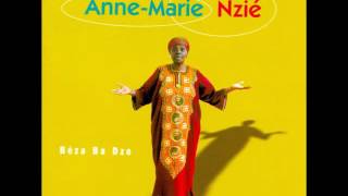 Anne Marie Nzié - Béza Ba Dzo