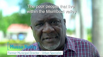 Plenary “Disaster Risk Management | ADF 2020