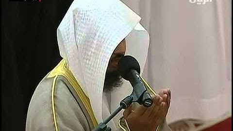 صلاة التراويح القارئ عبدالمجيد الاركاني 13 رمضان 1433