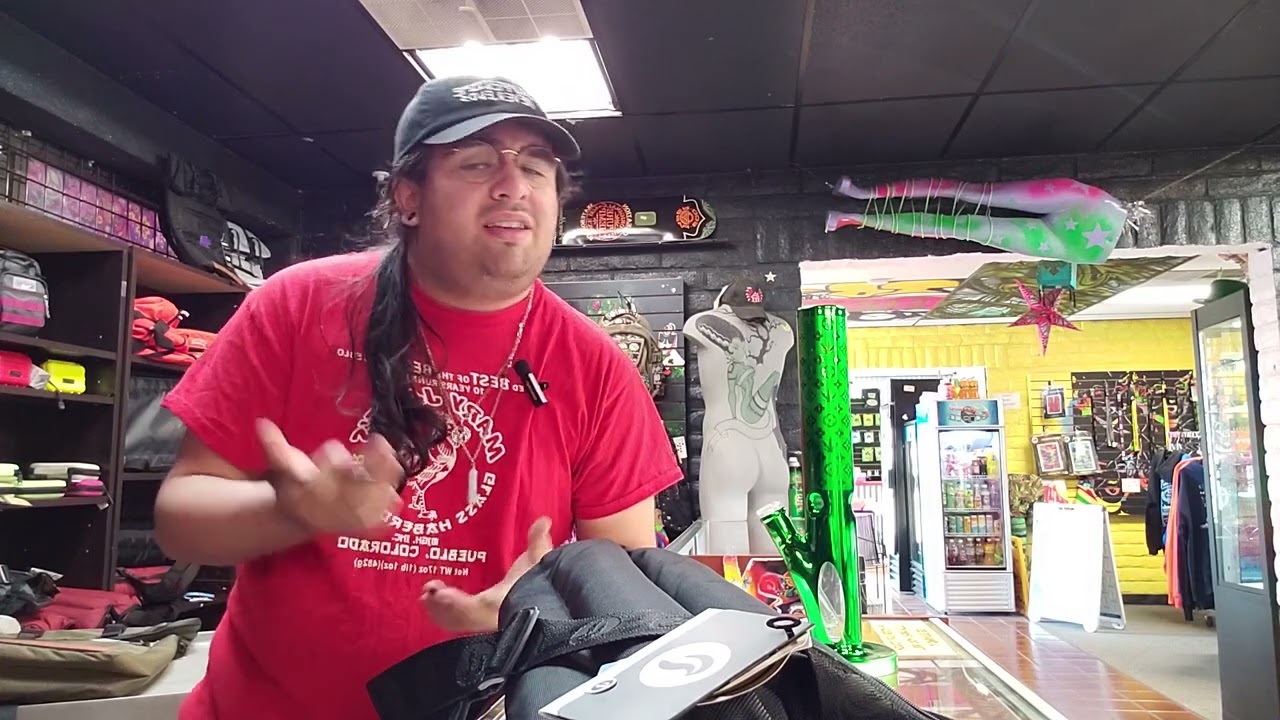 Best Bags on the Market 2022! (SMELLPROOF