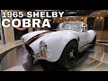 1965 Shelby Cobra Backdraft For Sale