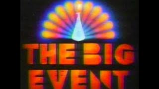 NBC Big Event bumper The Sound of Music 1979