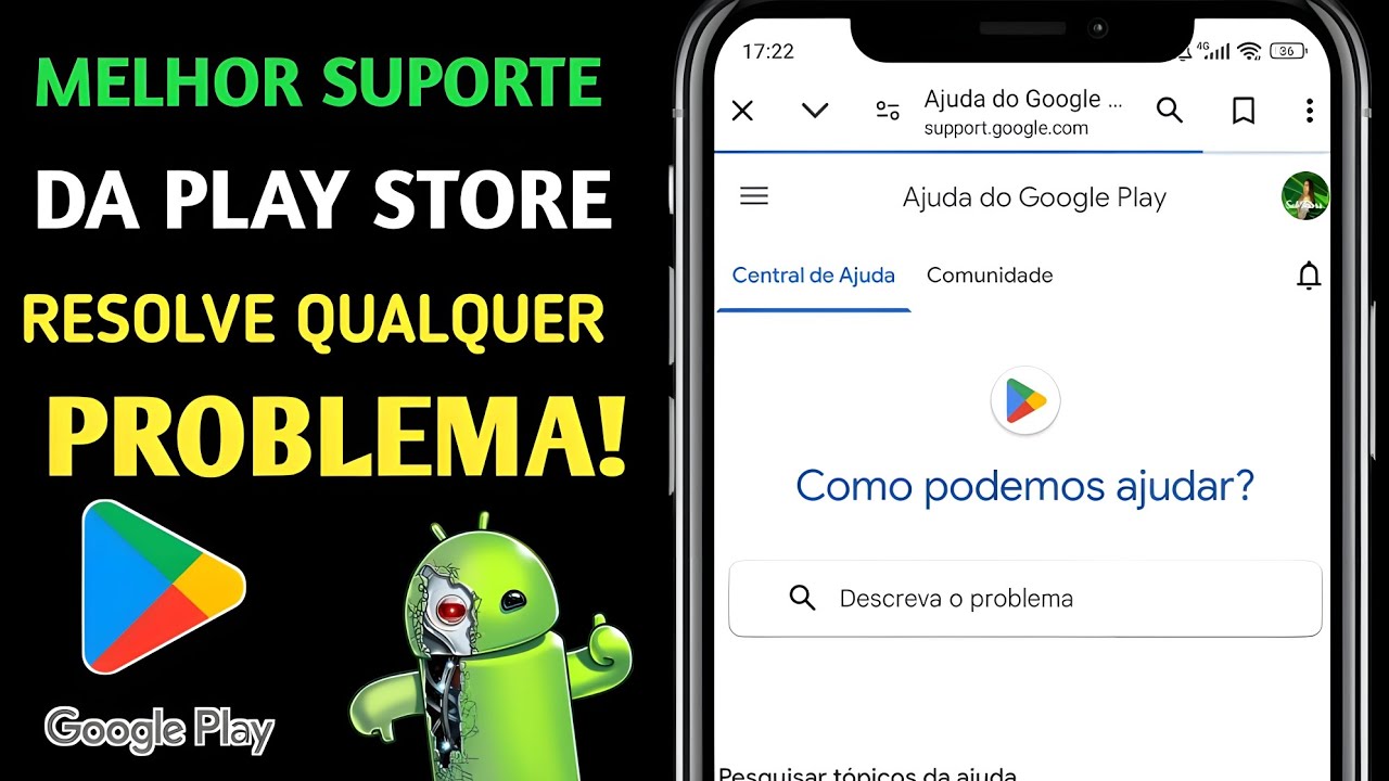 ERRO DE GIFT CARD NA PLAY STORE! COMO RESGATAR SEU VALE PRESENTE NA ...