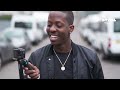 Soho House & SBTV Presents | Jamal’s House Festival Highlights #JESBTRUST
