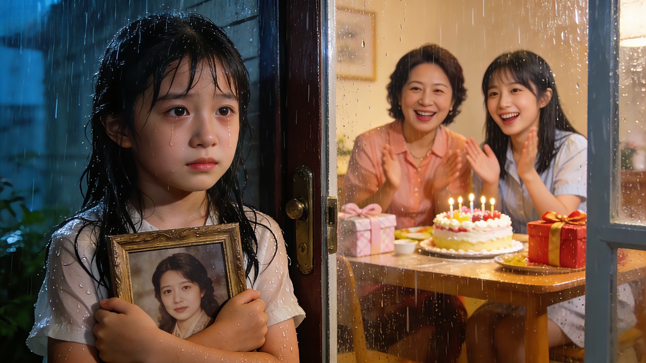 八歲意外奪去我千嬌萬寵大小姐身份,母親暴斃繼妹刁難,我隱忍多年等父親去世復仇,妹妹最後竟將相戀三年的男友送到我身邊自毀