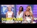 Danity Kane Details Upcoming Album And New Look mp3