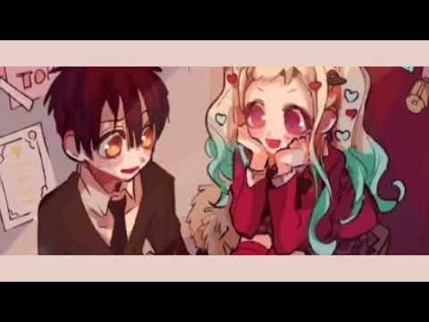 【MAD】地縛少年花子くん