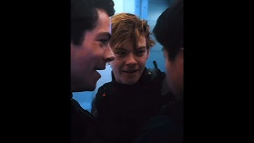 he deserved the world