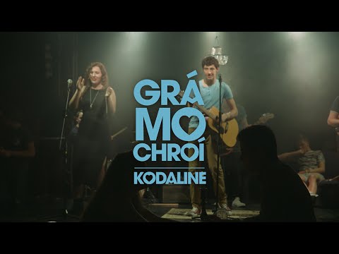 Grá Mo Chroí - "Love Like This" Le Kodaline As Gaeilge