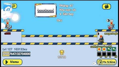 Army2: đi sb gắp tz 24x víp nhất severtd và cái kết