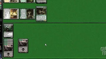 Channel LSV: Zendikar Draft #10 - Match 1, Game 1