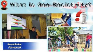 Geo-resistivity Survey: Part 2 - Interpretation of Result - 1D & 2D Configuration