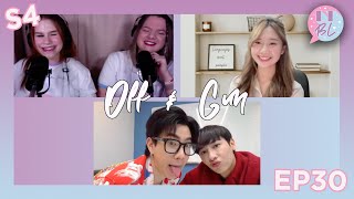 [ENG/TH/CN/BR/PT SUBS] S4 EP30: Cooking Up Fun With Off & Gun