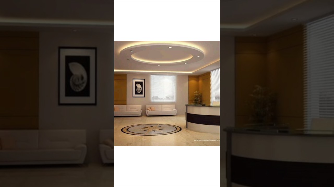 How to make Big Circle with Gypsum 