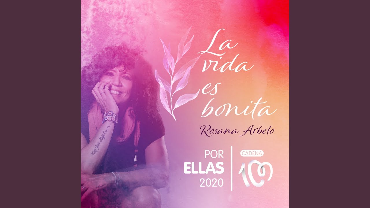 La vida es bonita (Por ellas 2020) - YouTube