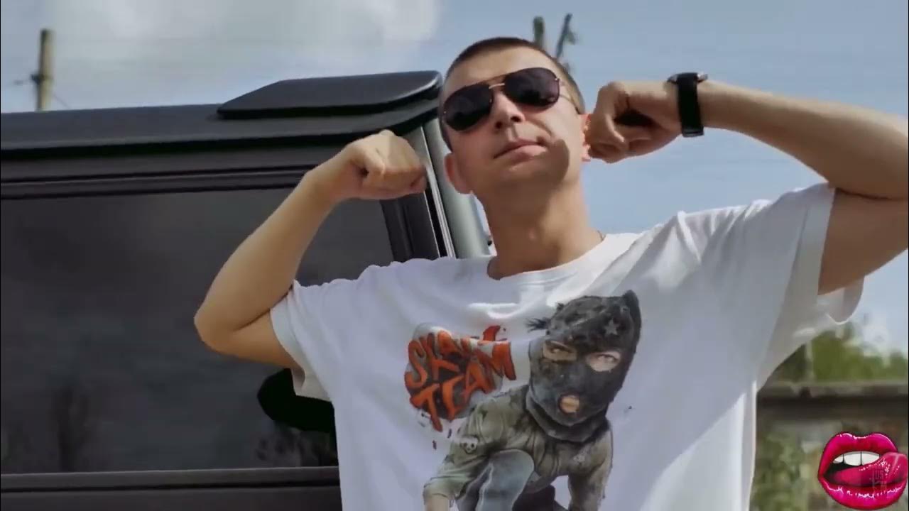 Через десять лет у каждого брата. Через десять лет у каждого брата