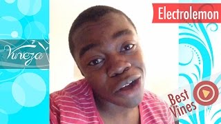 Electrolemon Vine Compilation | ALL VINES | ULTIMATE HD