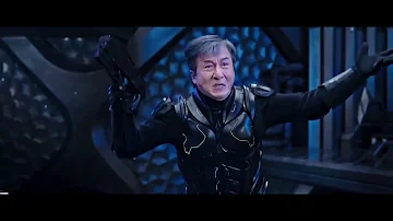 Jackie Chan - Bleeding Steel 2018 Trailer In HD Just Released Watch Now
