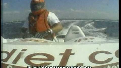 Flashwave gets Ejected Video by www.freezeframevideo.net