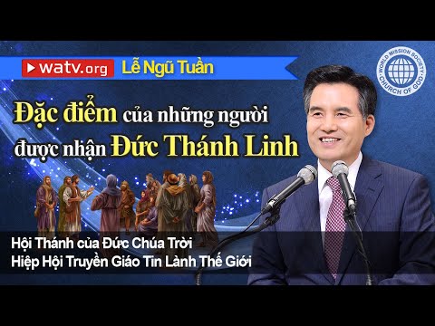 Video: Nhà thờ Wesleyan có phải là lễ Ngũ tuần không?