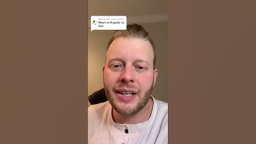 React vs Angular vs Vue?