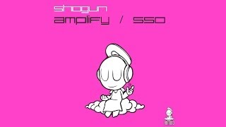 Shogun - Amplify (Original Mix)
