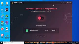 Is a free-trial version of AVG Secure VPN available? screenshot 3