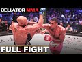 Full Fight | Phil Davis vs. Linton Vassell - Bellator 200